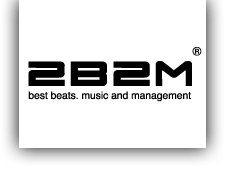 2B2M - Logo