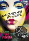 JEAN CLAUDE ADES @ Pacha