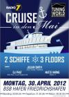 JULIAN SMITH @ Cruise Event