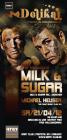 MILK & SUGAR @ Gray Club