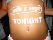 MILK & SUGAR @ Amara DJ Fest 2013