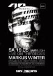 MARKUS WINTER