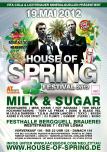 MILK & SUGAR